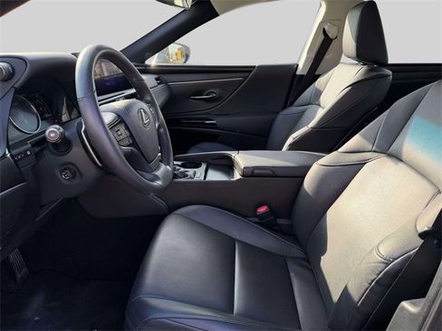 Certified 2023 Lexus ES 350 w/ Premium Package image 19