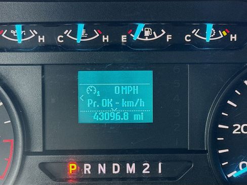 Used 2020 Ford F150 XL image 8