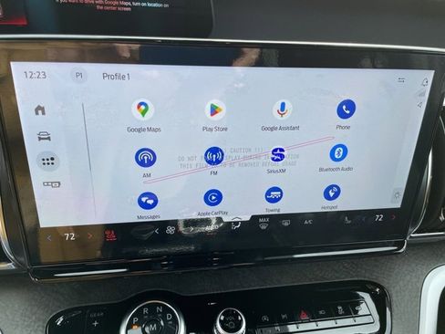 New 2026 Ford Expedition Tremor image 45