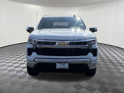 New 2026 Chevrolet Silverado 1500 LT w/ Safety Package