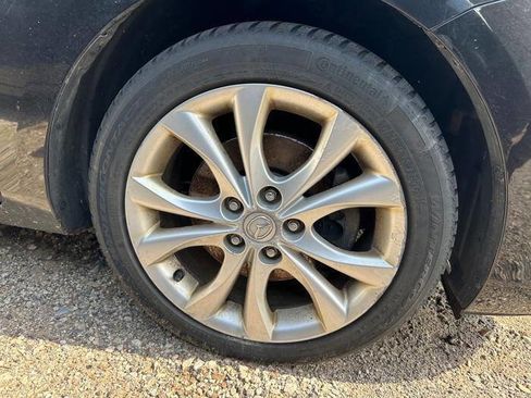 Used 2010 MAZDA MAZDA3 s Grand Touring FWD image 14