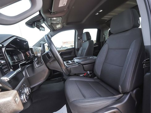 Used 2023 GMC Sierra 1500 Elevation image 33