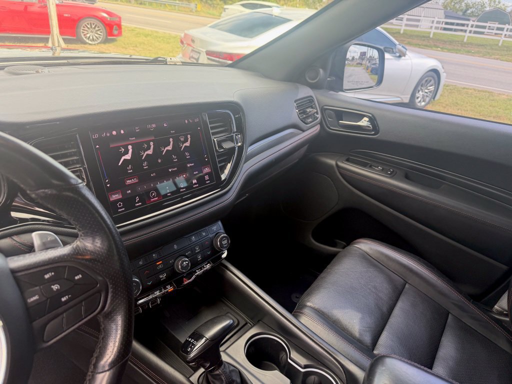 Used 2022 Dodge Durango R/T AWD/4WD image 13