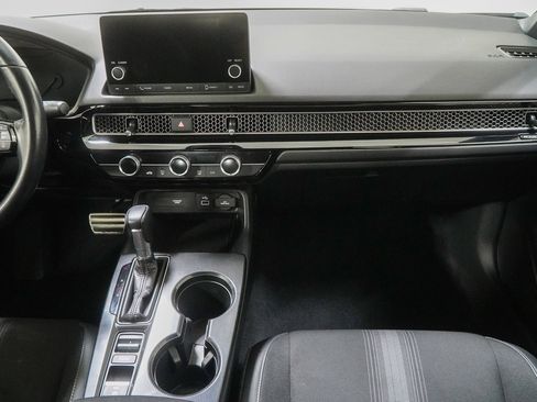 Used 2023 Honda Civic Sport image 30