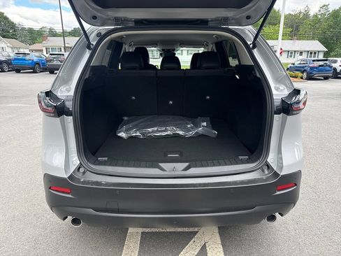 New 2026 MAZDA CX-5 Select AWD/4WD image 21