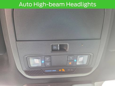 Used 2024 Ford F150 XLT w/ Equipment Group 302A MID AWD/4WD image 24