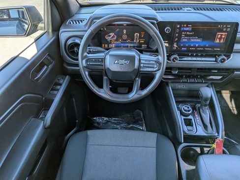 Used 2024 Chevrolet Colorado Trail Boss w/ Advanced Trailering Package image 12