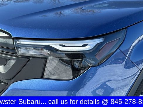 New 2026 Subaru Forester image 4