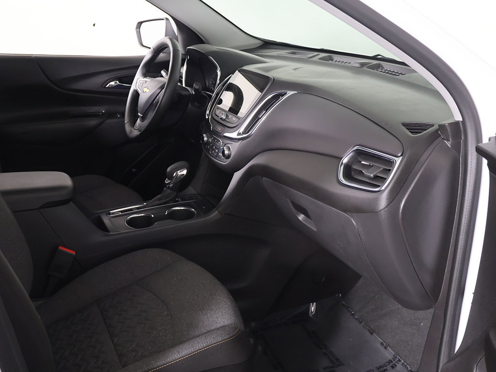 Used 2024 Chevrolet Equinox LT AWD/4WD image 23