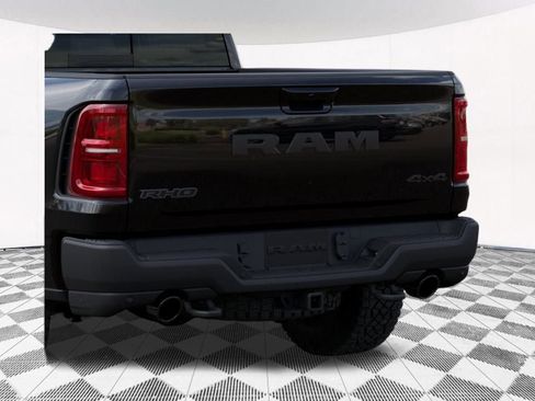 New 2026 RAM 1500 RHO image 20