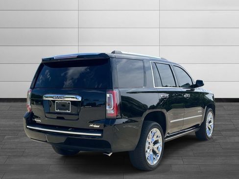 Used 2019 GMC Yukon Denali w/ Denali Ultimate Package AWD/4WD image 5