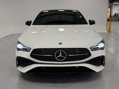 Used 2025 Mercedes-Benz CLA 250 CLA 250 image 7
