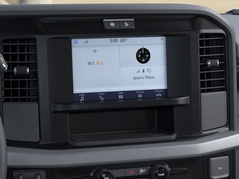 New 2026 Ford F350 XL w/ STX Appearance Package image 14