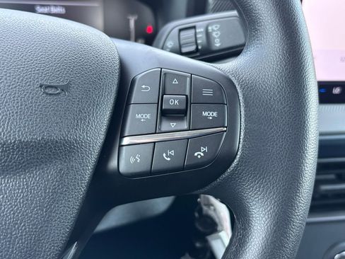 New 2026 Ford Maverick XL FWD image 21