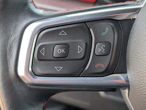 Used 2021 Jeep Wrangler Unlimited Rubicon AWD/4WD image 18