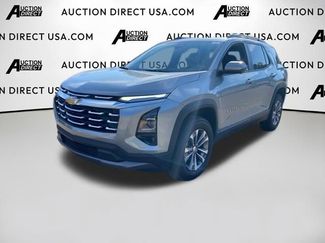 Used 2025 Chevrolet Equinox LT w/ Convenience Package II 360° Tour