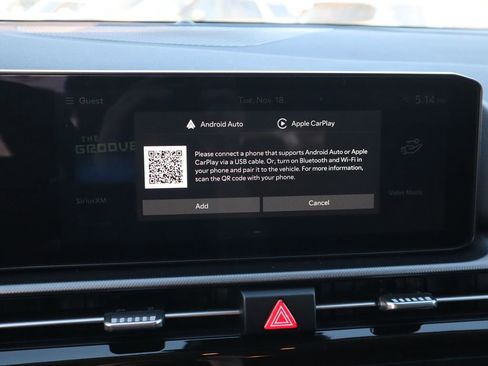 New 2026 Kia Sportage LX image 36