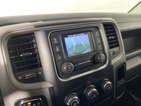 Used 2018 RAM 1500 Express w/ Express Value Package image 31