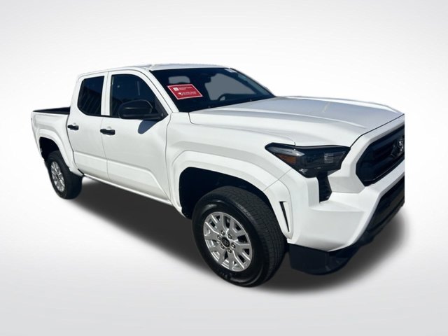 Used 2025 Toyota Tacoma SR RWD image 24
