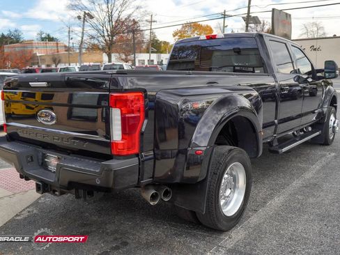 Used 2019 Ford F450 Lariat image 7