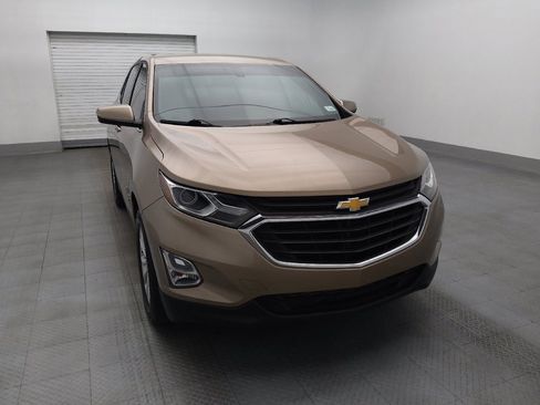 Used 2018 Chevrolet Equinox LT FWD image 14