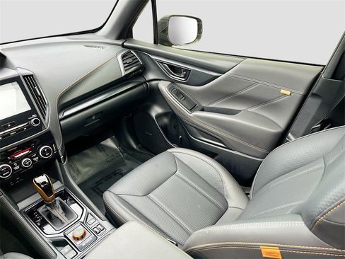 Used 2024 Subaru Forester Wilderness w/ Convenience Package image 24