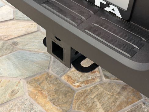 New 2026 Toyota Tacoma SR5 image 11