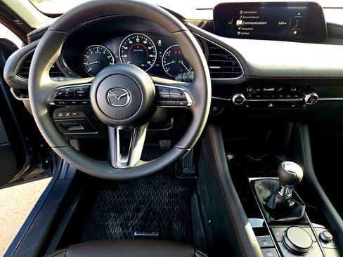 New 2026 MAZDA MAZDA3 2.5 S Hatchback w/ Premium Pkg image 10