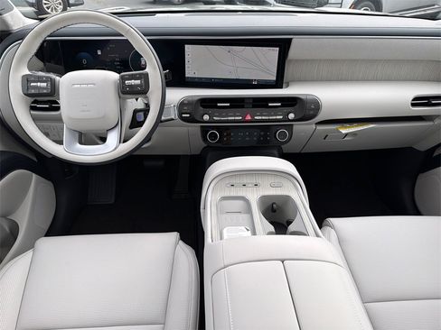 New 2026 Hyundai Palisade Calligraphy image 23