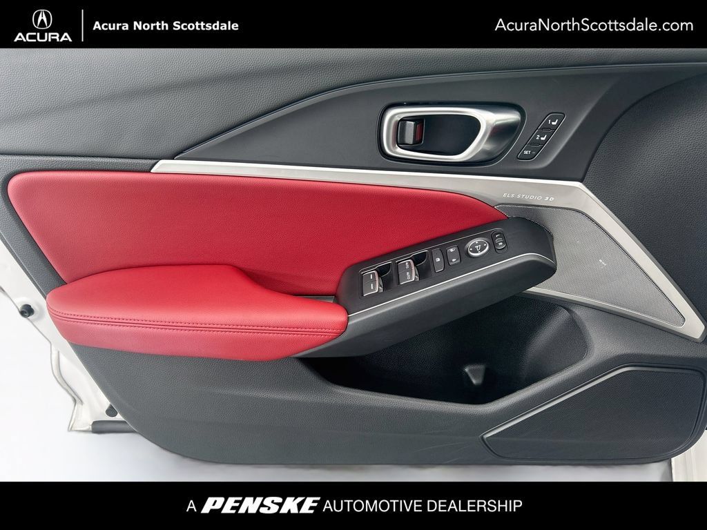 Used 2026 Acura Integra A-Spec w/ Technology Package FWD image 23
