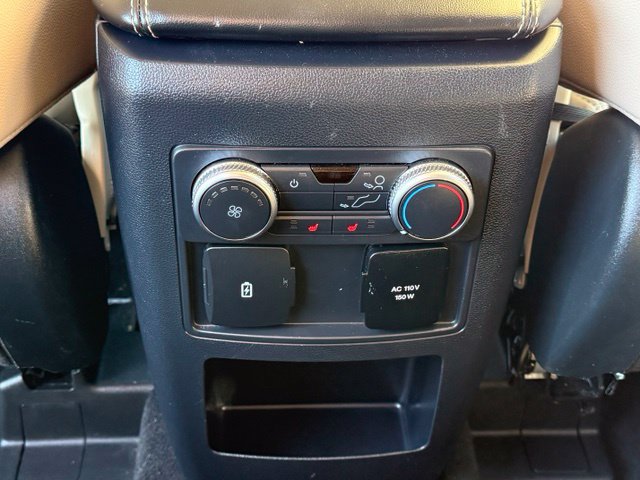Used 2021 Ford Explorer Limited w/ Equipment Group 301A AWD/4WD image 15