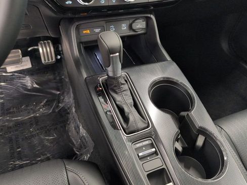 New 2026 Honda Civic Sport Touring image 19