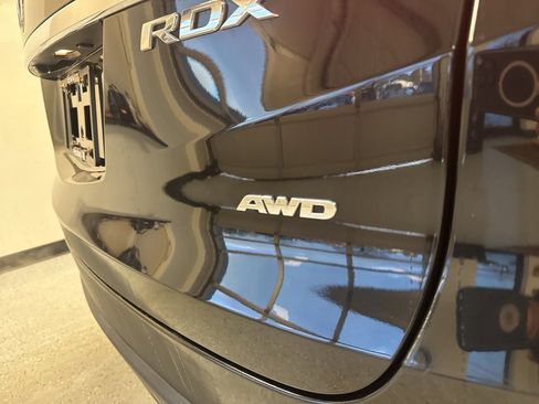 Used 2015 Acura RDX AWD w/ Technology Package image 34