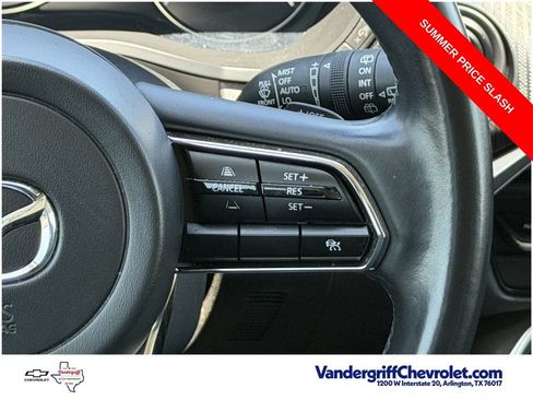 Used 2024 MAZDA CX-90 3.3 Turbo w/ Select Package AWD/4WD image 14