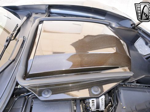 Used 2019 Chevrolet Corvette ZR1 image 20