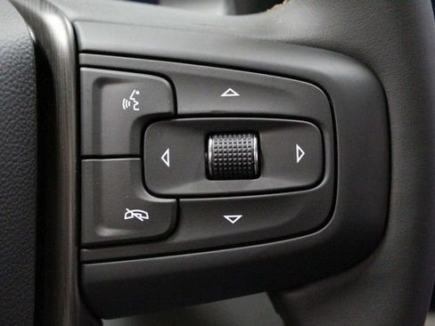 New 2026 GMC Sierra 1500 AT4 w/ AT4 Premium Package image 24