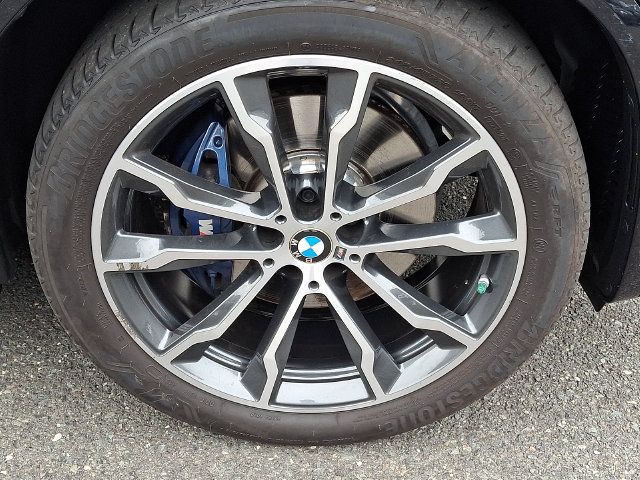 Used 2022 BMW X3 M40i w/ Premium Package AWD/4WD image 8