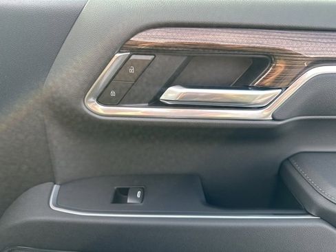 Used 2026 Chevrolet Silverado 1500 LT image 19