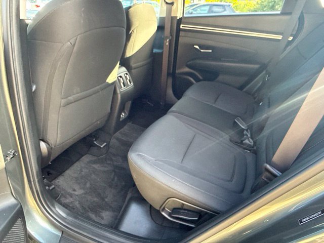 Certified 2022 Hyundai Tucson SEL AWD/4WD image 15