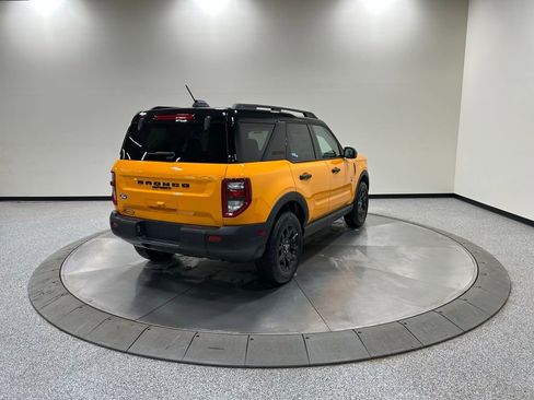 New 2026 Ford Bronco Sport Big Bend image 5