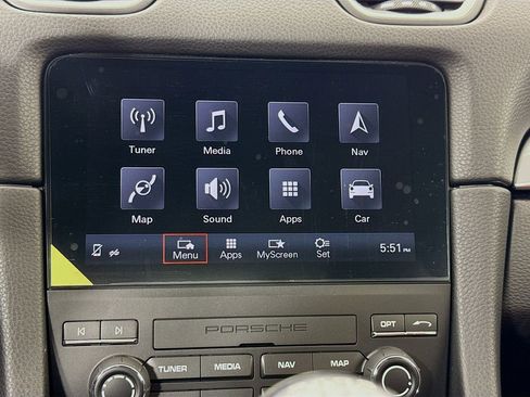 Certified 2025 Porsche 718 Cayman image 19