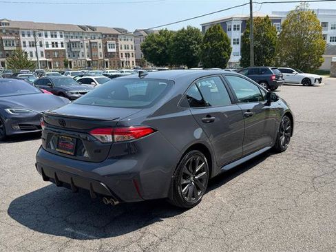 Used 2023 Toyota Corolla SE FWD image 11