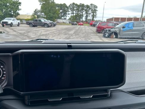 New 2025 Jeep Wrangler Sahara w/ Safety Group image 14