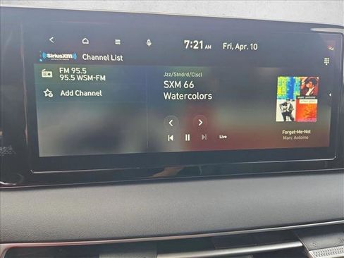 Used 2025 Hyundai Palisade SEL FWD image 26