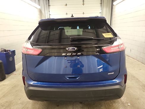 Used 2024 Ford Edge SE AWD/4WD image 7