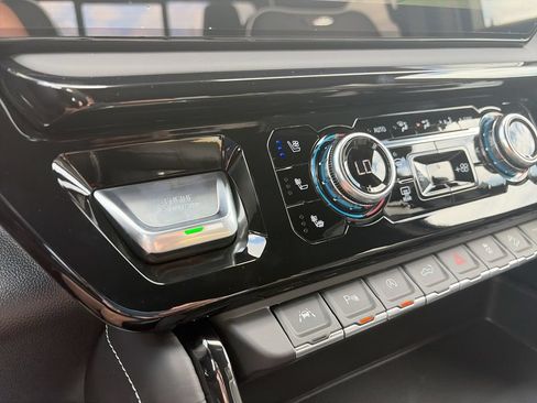 New 2026 GMC Sierra 1500 AT4X w/ AT4X AEV Edition AWD/4WD image 23