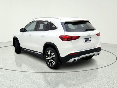 Certified 2026 Mercedes-Benz GLA 250 image 12
