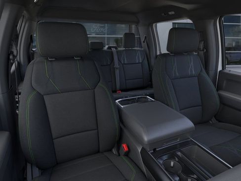 New 2025 Ford F150 STX w/ Equipment Group 200A image 47