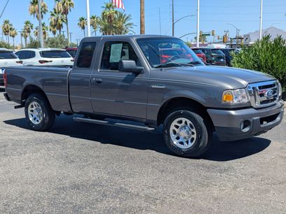 Used 2011 Ford Ranger XLT
