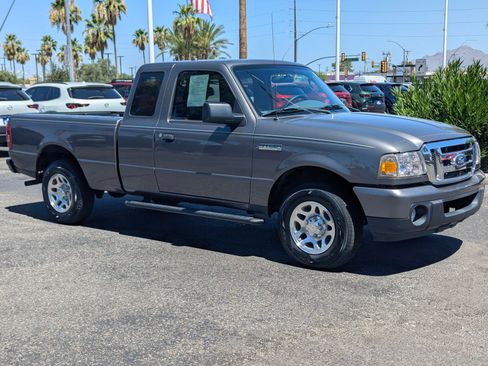 Used 2011 Ford Ranger XLT RWD image 1